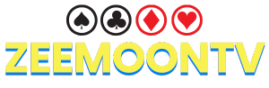 Logo ZEEMOONTV
